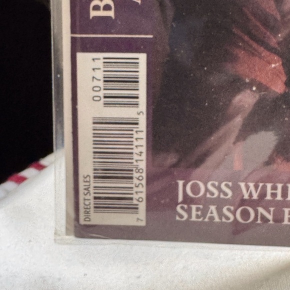 🦇Buffy the Vampire Slayer Season 8, Graphic Novel #7 - No Future for You Part 2 - Picture 6 of 16